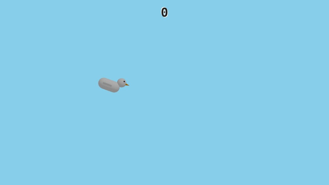 Still from the NVIDIA: Nemotron 3 Ultra game